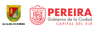 Logo Alcaldía de Pereira