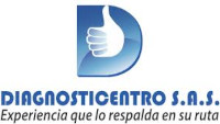 Logo Diagnosticentro