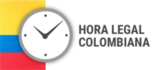 Imagen logo Hora Legal Colombia