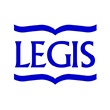 Logo librería Legis